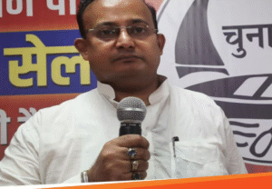विकासशील इंसान पार्टी