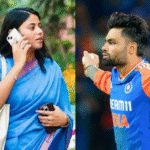 रिंकू सिंह