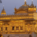 स्वर्ण मंदिर