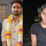 राजा रघुवंशी मर्डर