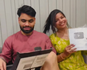 रिंकू सिंह