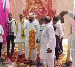 ओमप्रकाश राजभर