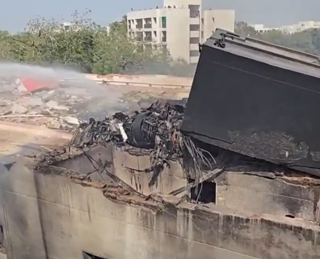 BJ मेडिकल कॉलेज