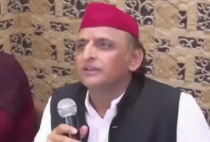 अखिलेश यादव