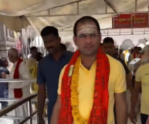 तेज प्रताप यादव