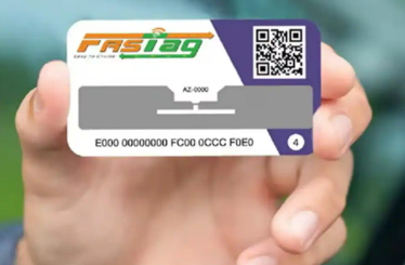 FASTag