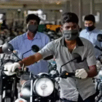 दोपहिया वाहन