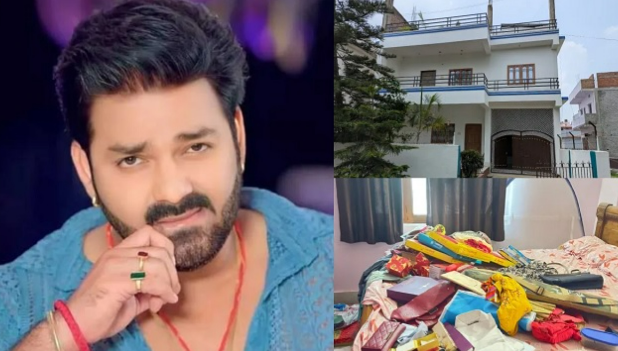 पवन सिंह