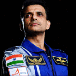 शुभांशु शुक्ला