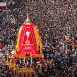 पुरी रथ यात्रा 2025