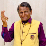 मशहूर कवि डॉ. सुरेन्द्र दुबे