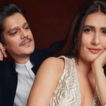 विजय वर्मा और फातिमा सना शेख