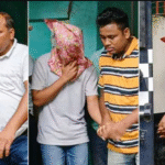 कोलकाता लॉ कॉलेज गैंगरेप केस