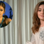 अभिनेत्री शेफाली जरीवाला