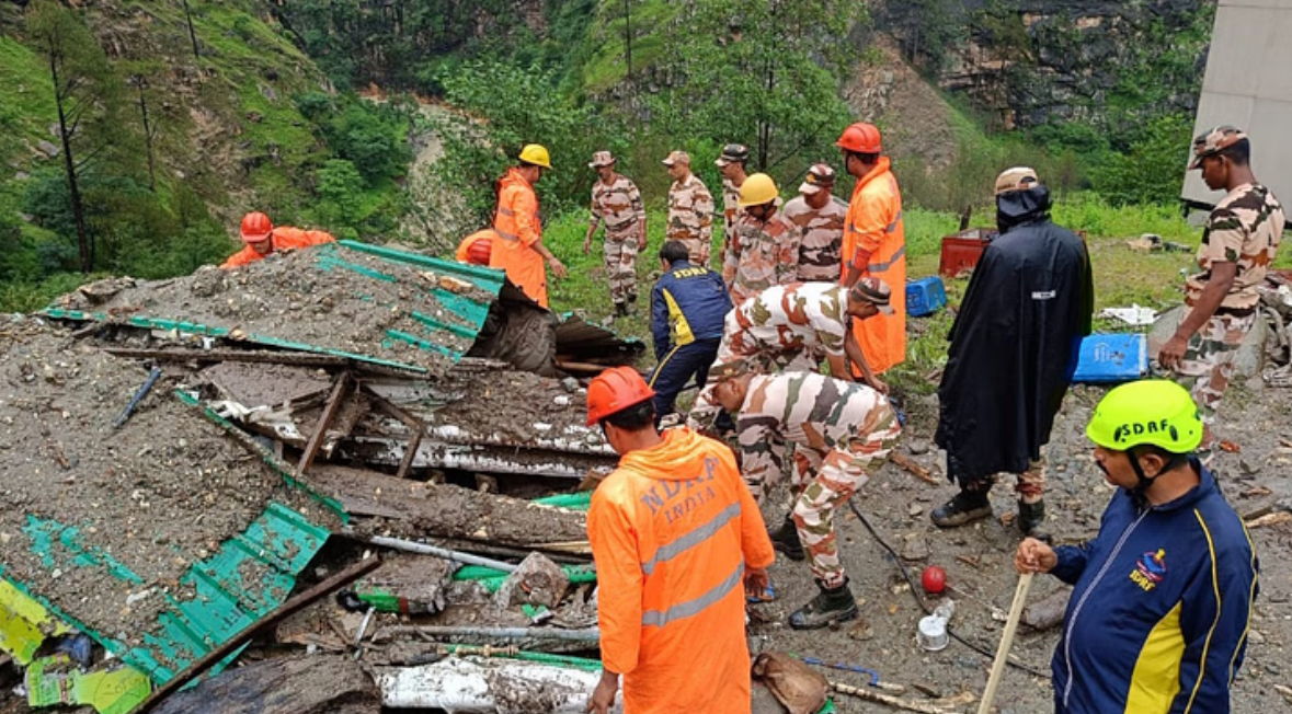 उत्तरकाशी