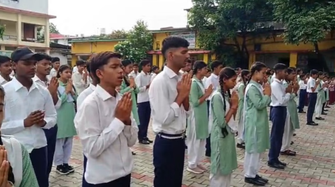 Uttarakhand School Reopening