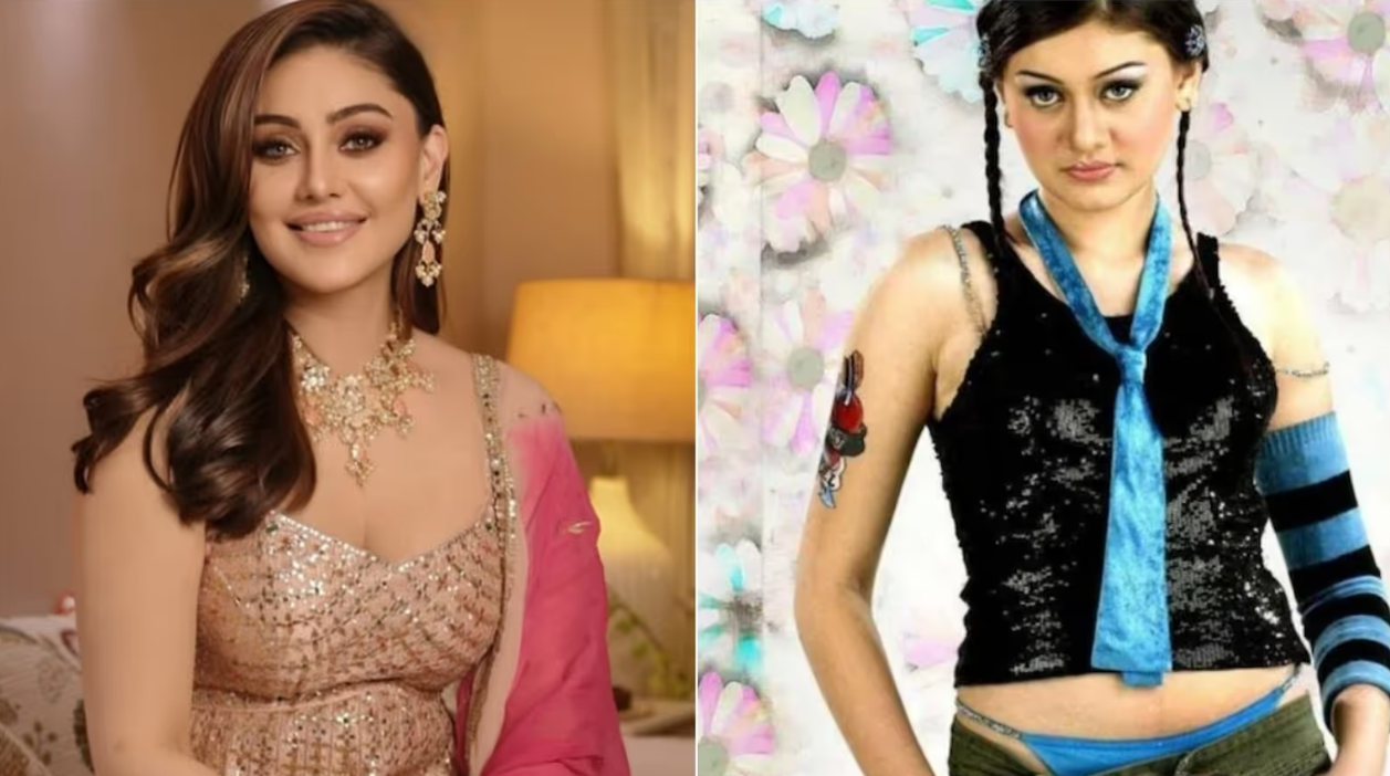 शेफाली जरीवाला