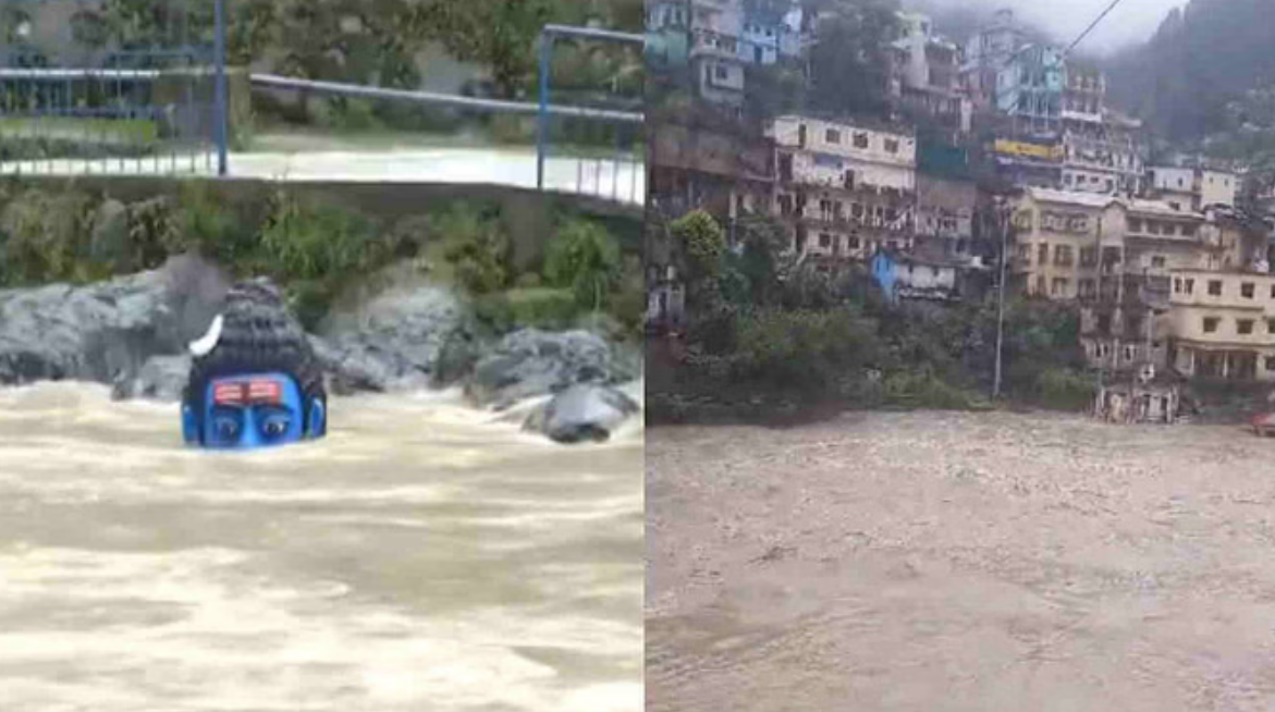 रुद्रप्रयाग