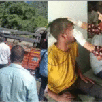 उत्तराखंड हादसा