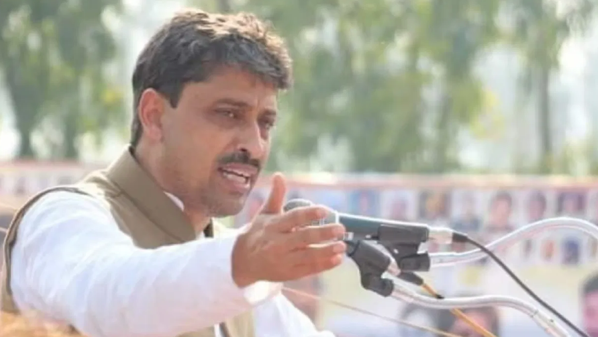 इमरान मसूद