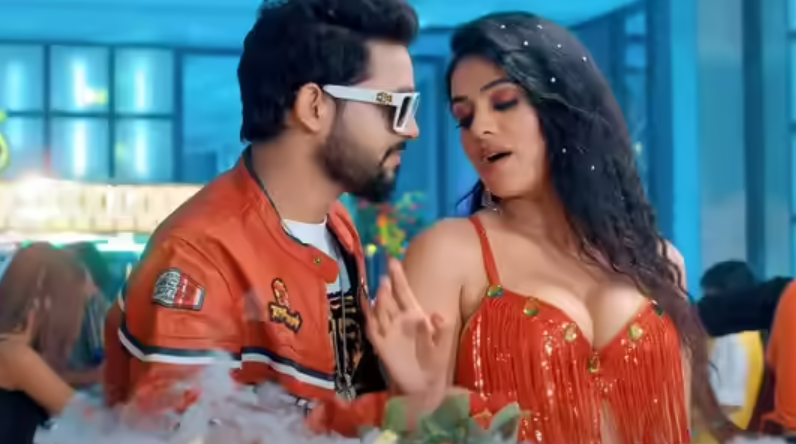 यूट्यूबर दिलीप कुमार साहू