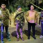 दिल्ली एनकाउंटर