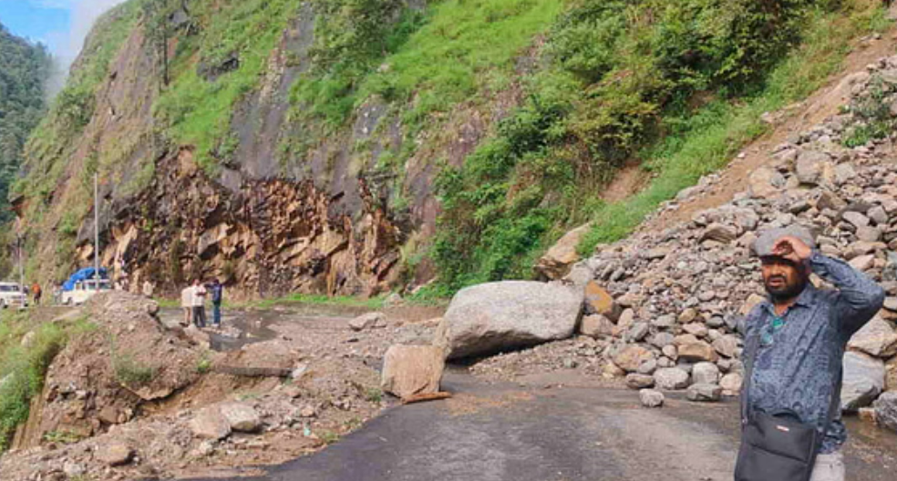 उत्तराखंड