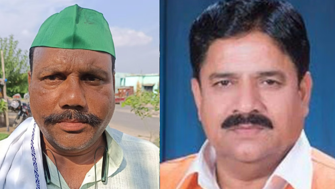 भाजपा विधायक