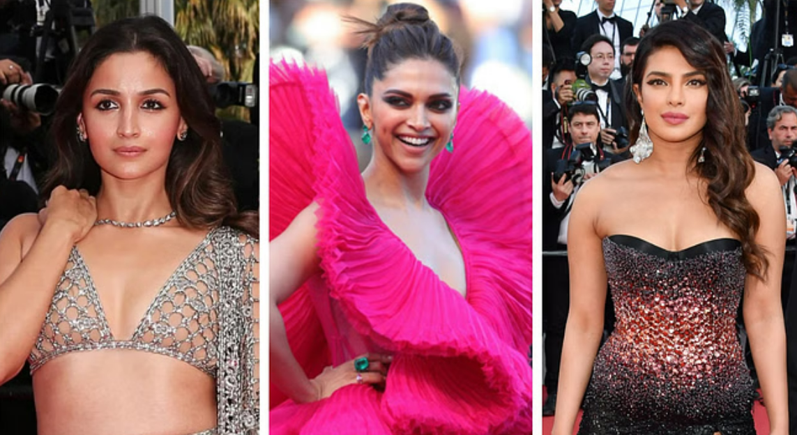 दीपिका पादुकोण