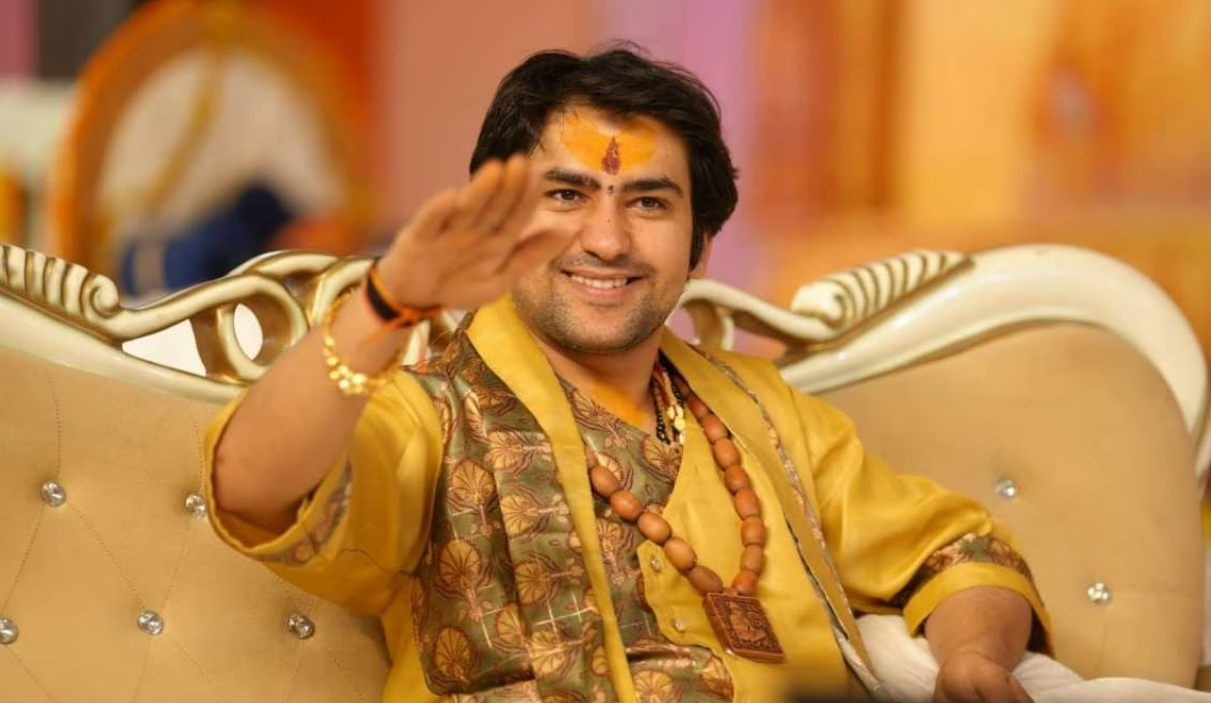 बागेश्वर धाम हादसा