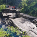 यमुनोत्री हाईवे