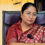 रेखा गुप्ता