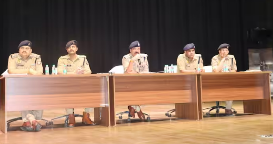 Noida Kanwar Yatra 2025