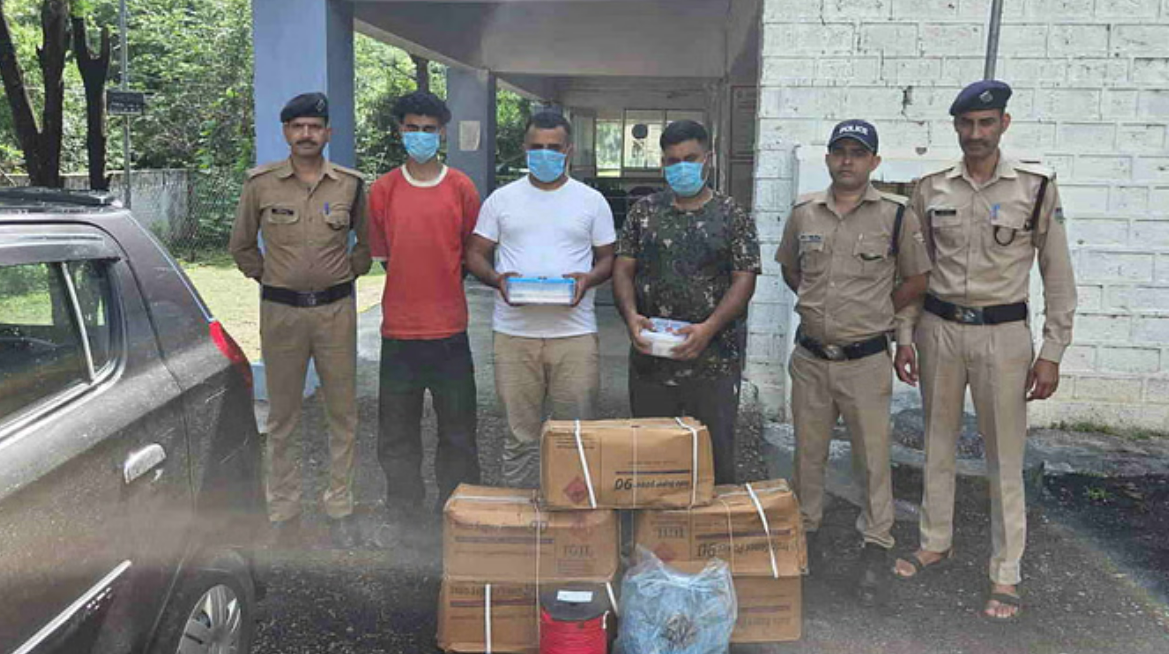 देहरादून