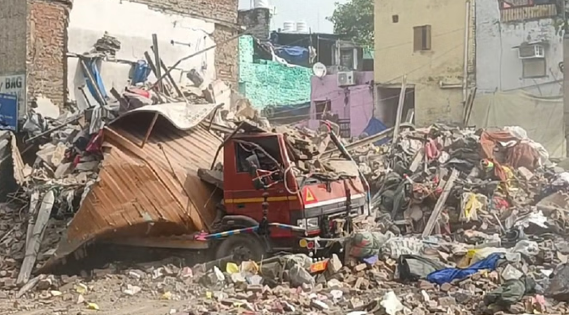 आजाद मार्केट