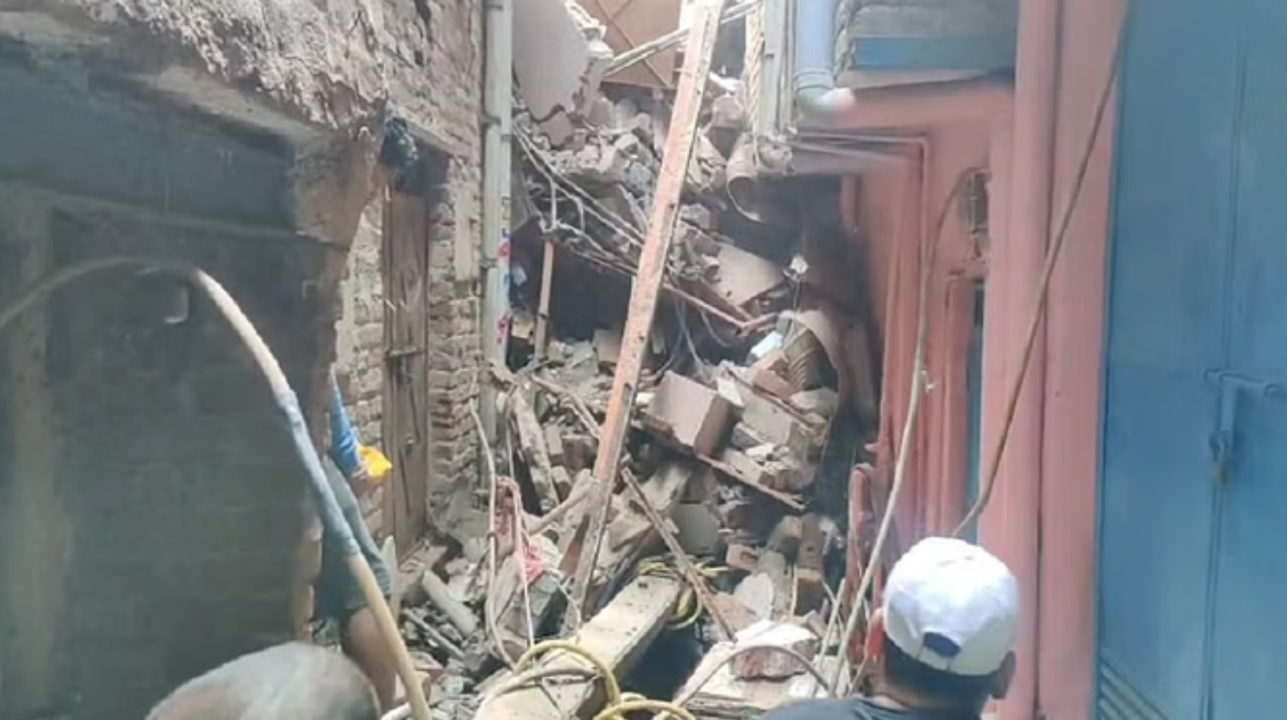 सीलमपुर