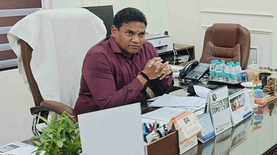 उत्तराखंड सरकार