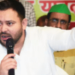 बिहार वोटर लिस्ट विवाद