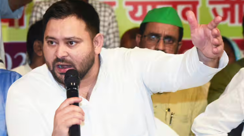 बिहार वोटर लिस्ट विवाद