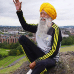 फौजा सिंह