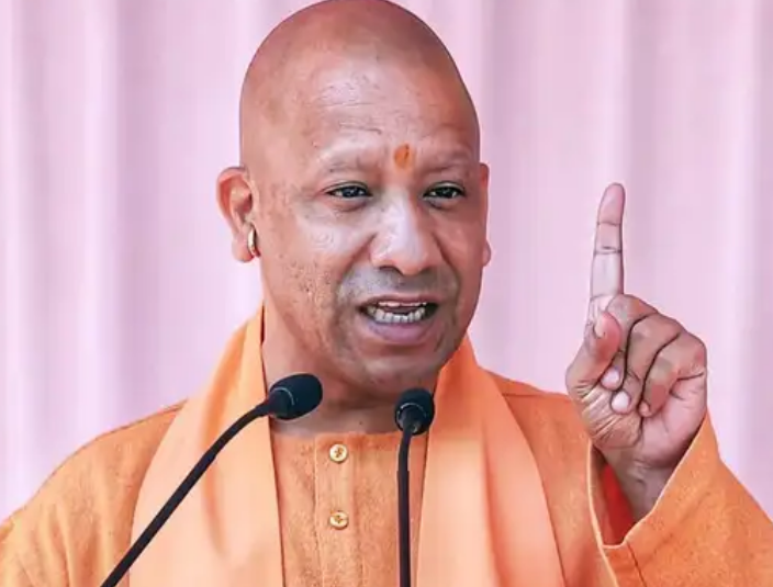 सीएम योगी आदित्यनाथ