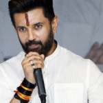 चिराग पासवान