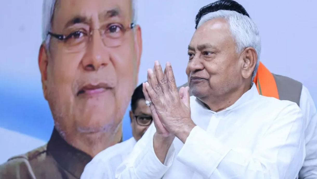 जगदीप धनखड़