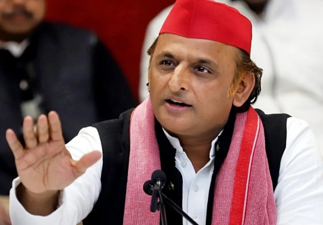 अखिलेश यादव