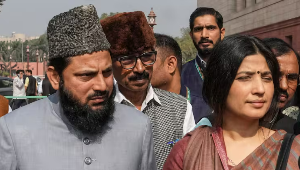 डिंपल यादव