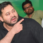 तेजस्वी यादव