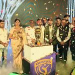 प्रो वॉलीबॉल लीग