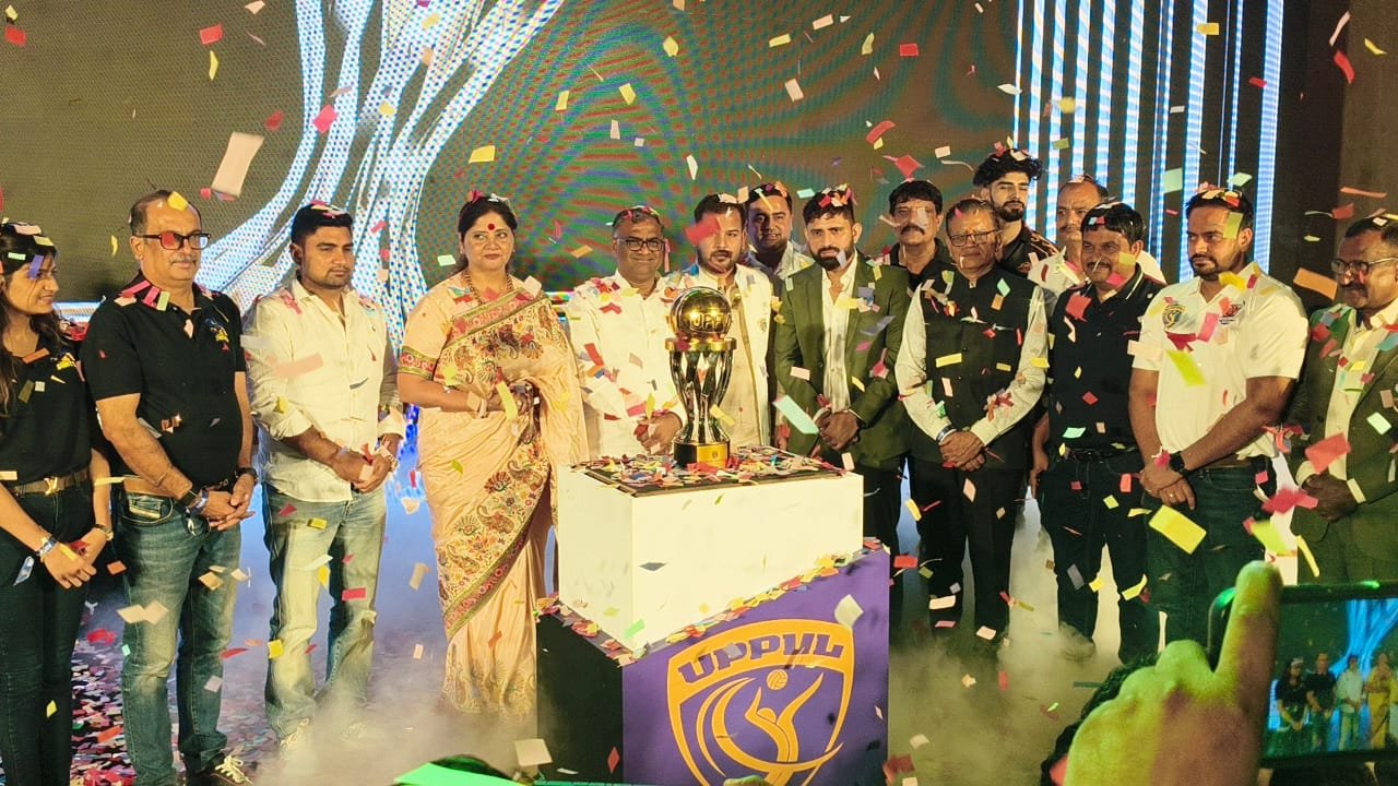 प्रो वॉलीबॉल लीग