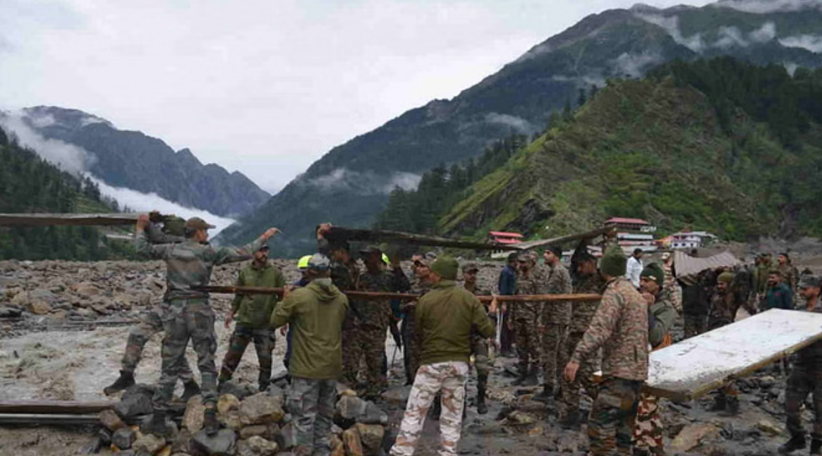 उत्तराखंड