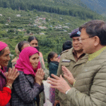 उत्तरकाशी आपदा